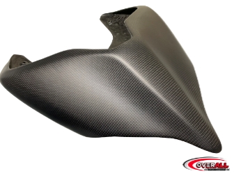 【Overall】Ducati Panigale V4/V4S/V4R 碳纖維單座蓋