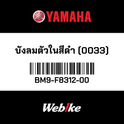 【YAMAHA Thailand 原廠零件】腿部擋風板【LEG SHIELD 2 BM9-F8312-00】